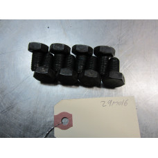 29M016 Flexplate Bolts For 02-03 Dodge Grand Caravan  3.8